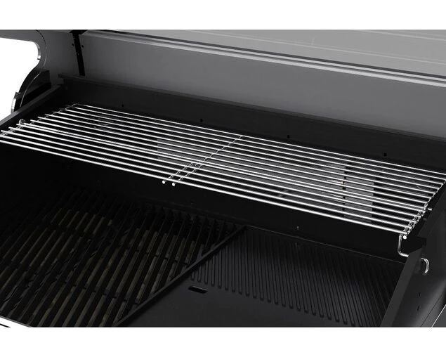 Premium Beefmaster 4 Burner Build-In BBQ - Image 4