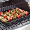 Pro Grill Kebab Rack And Skewers
