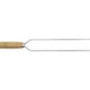 Pro Grill 45cm Double Prong Medium Skewer