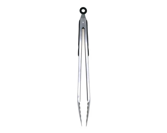 Pro Grill Locking Tongs