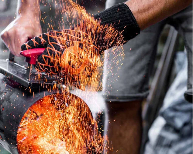 ProQ Ulti-Mitt Heat Resistant Glove - Image 2