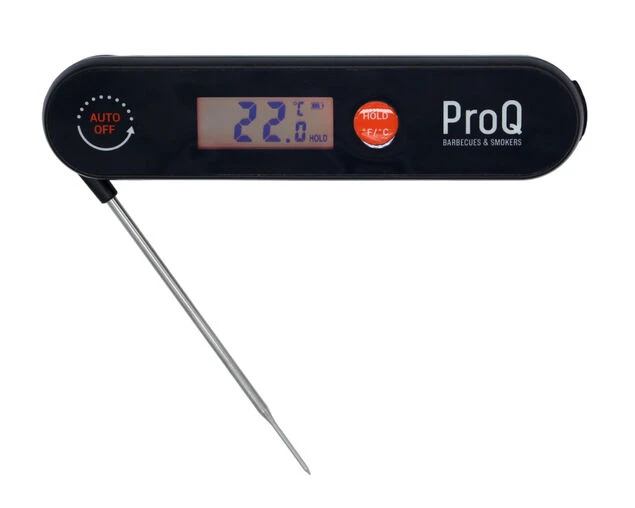 ProQ Instant ReadĀ Digital Probe Thermometer