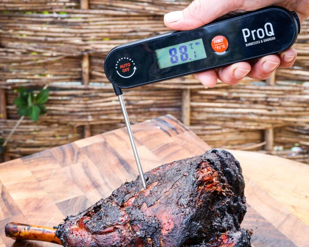 ProQ Instant ReadĀ Digital Probe Thermometer - Image 2