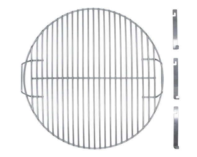 ProQ Add-A-Grill Excel