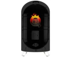 ProQ Amigo BBQ Smoker Cover
