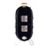 ProQ Frontier Elite BBQ Smoker V4