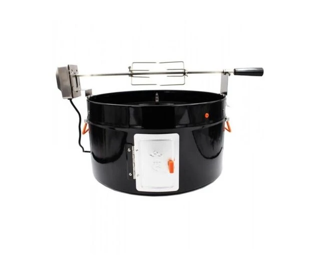 ProQ Amigo - Rotisserie Package Deal - Image 3