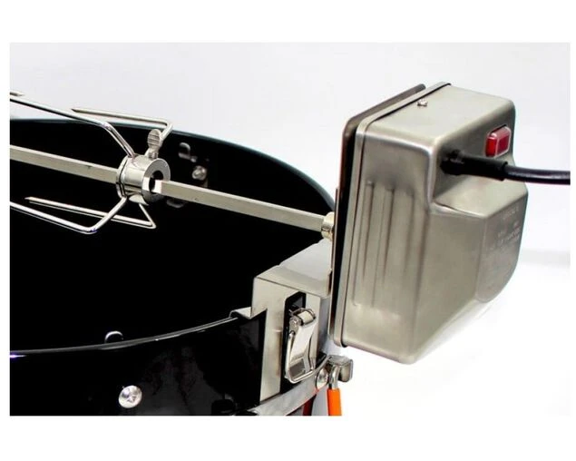 ProQ Amigo - Rotisserie Package Deal - Image 4