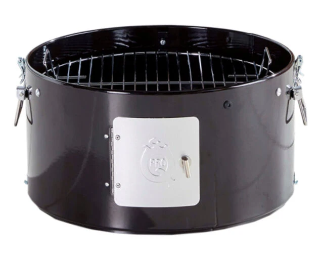 ProQ 17" Grill Stacker (To Suit ProQ Amigo)