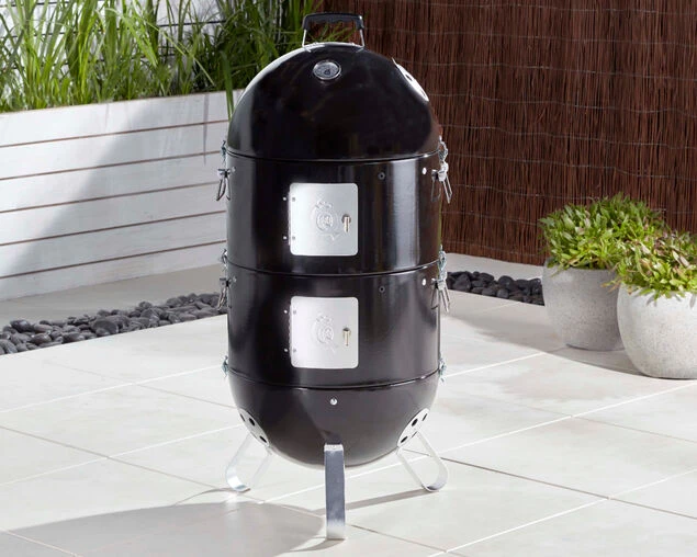 ProQ Amigo BBQ Smoker - Image 2