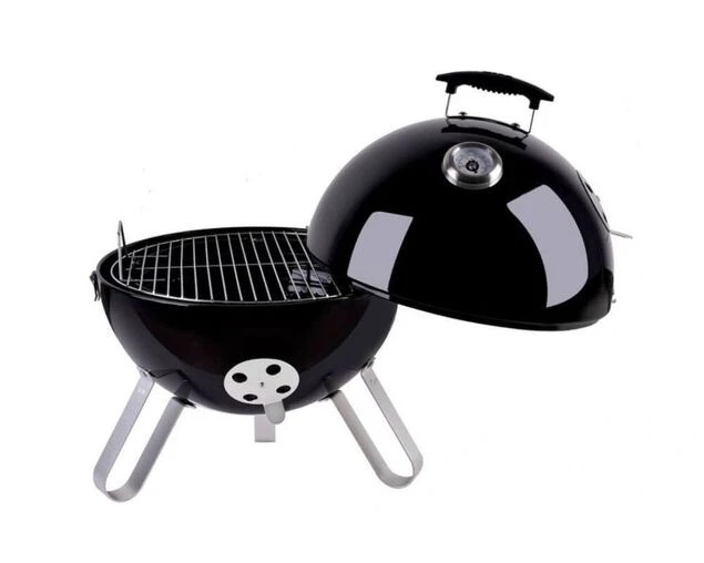 ProQ Amigo BBQ Smoker - Image 4