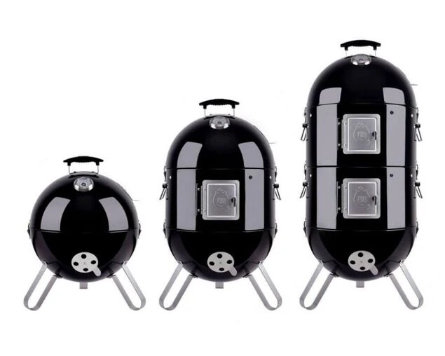 ProQ Amigo BBQ Smoker - Image 5