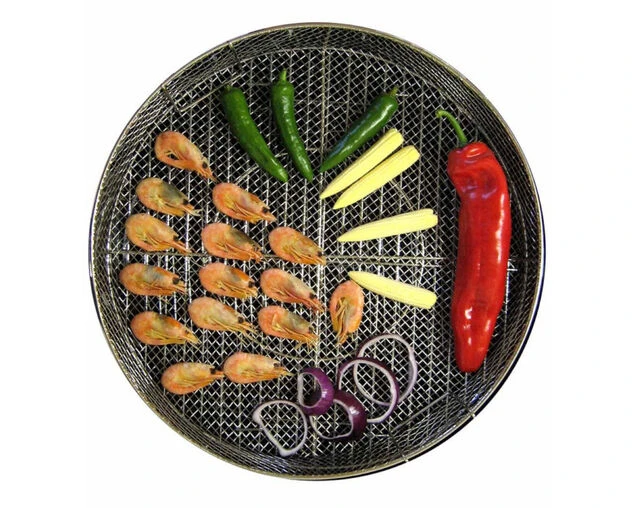 ProQ Smoke Grill Basket - Image 3