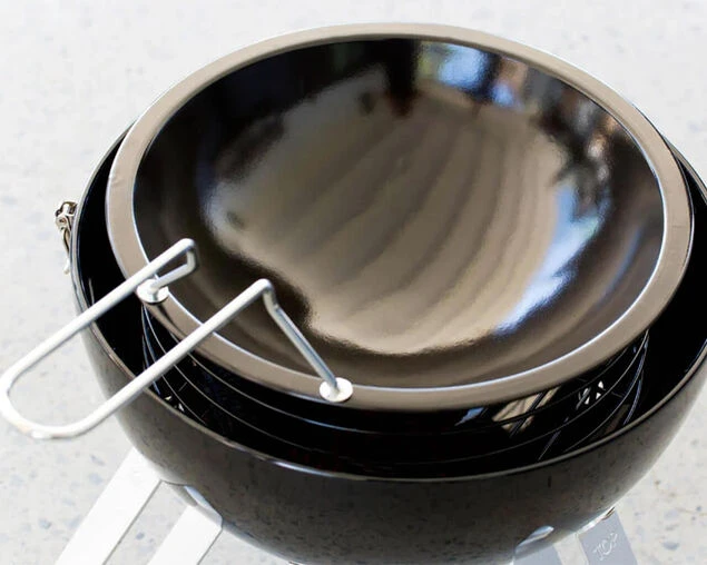 ProQ Ranger BBQ Smoker V4 - Image 3