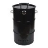 Pro Smoke Smoker Drum 48cm