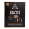 Pro Smoke Smoking Set