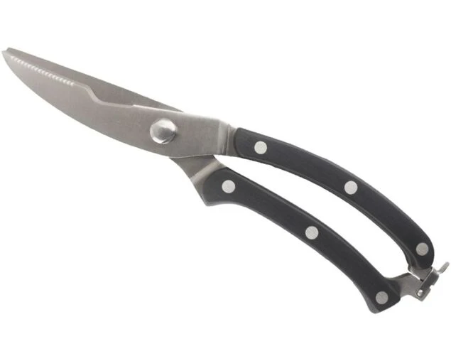 Pro Smoke Meat Shears - Image 2