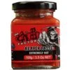 Reaper Paste: Extremely Hot Carolina Reaper Chillies