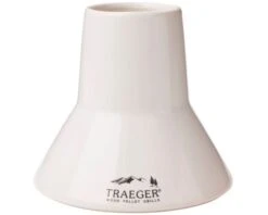 Traeger Chicken Throne