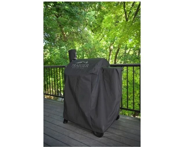 Full Cover Suit Traeger Pro 575 - Image 2