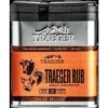 Traeger 262g Signature Rub