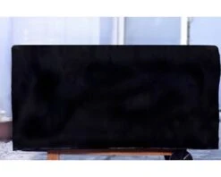 Bar-B-Chef LARGE Burner Flat Top Vinyl BBQ Cover