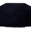 Pro Grill 4 Burner Hooded Vinyl BBQ Cover