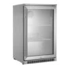 Ziegler & Brown Bar Fridge - 1 Door