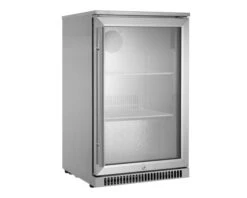 Ziegler & Brown Bar Fridge - 1 Door