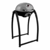 Ziggy Nomad Portable Grill BBQ On Stand