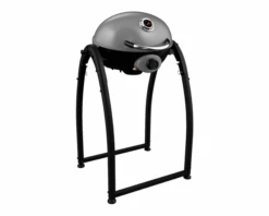 Ziggy Nomad Portable Grill BBQ On Stand