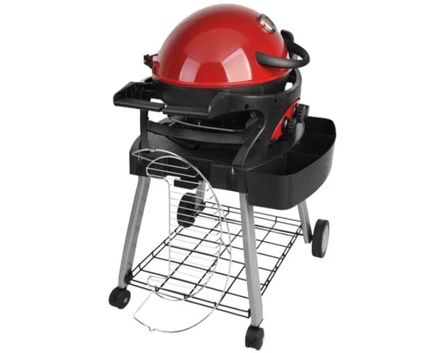 Ziegler & Brown Large Warming Rack Triple - Image 2