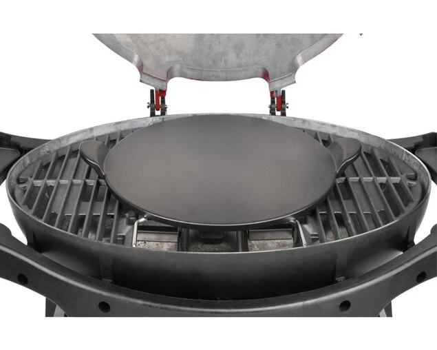 Ziegler & Brown 38cm Pizza Stone - Image 3