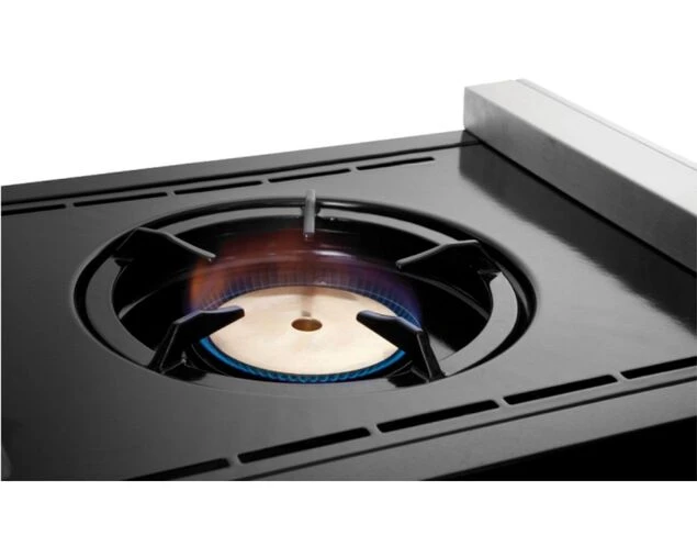Ziegler & Brown Turbo Elite Build-In Side Burner LM-Series - Image 2