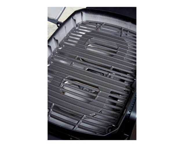 Ziggy Elite Twin Grill LPG BBQ - Image 9