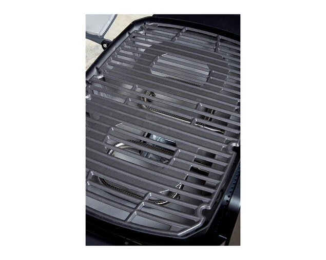 Ziggy Elite Twin Grill LPG BBQ - Image 7