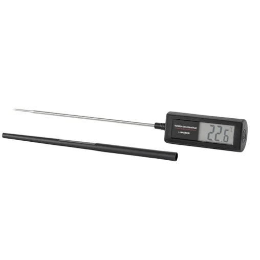 Salter Heston Blumenthal 2in1 Instant Read Thermometer - Image 2