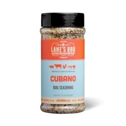 Lane's BBQ Australia - Cubano Rub 340g