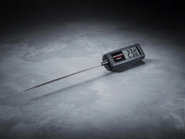 Salter Heston Blumenthal 2in1 Instant Read Thermometer - Image 4