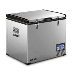 Kolner 75L Portable Fridge Chest Freezer