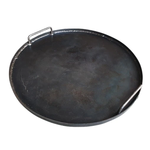 FireBarbie Portable Charcoal BBQ And Fire Pit - Image 4